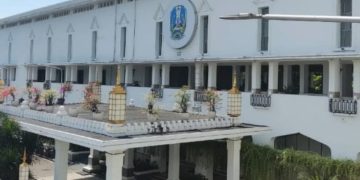 Khofifah Berkuasa Tanpa Dampak Untuk Warga Nahdliyin Lamongan