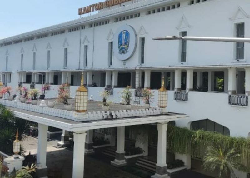 Khofifah Berkuasa Tanpa Dampak Untuk Warga Nahdliyin Lamongan