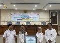 Pemkab Tuban Raih Terbaik II Pengurangan Kumuh se-Jatim Tahun 2025
