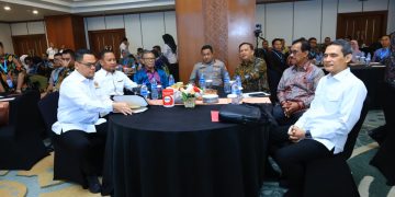 *Perkuat Meritokrasi, Polri Konsolidasikan Asesor Assessment Center*