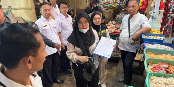 Satgas Pangan Kota Probolinggo Pastikan Stok Melimpah, Harga Terkendali di Bulan Ramadhan