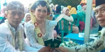 081 Peristiwa Nikah di Kabupaten Tuban Tahun 2025, Poligami Nihil, Rujuk 2 & Pernikahan Campuran 2