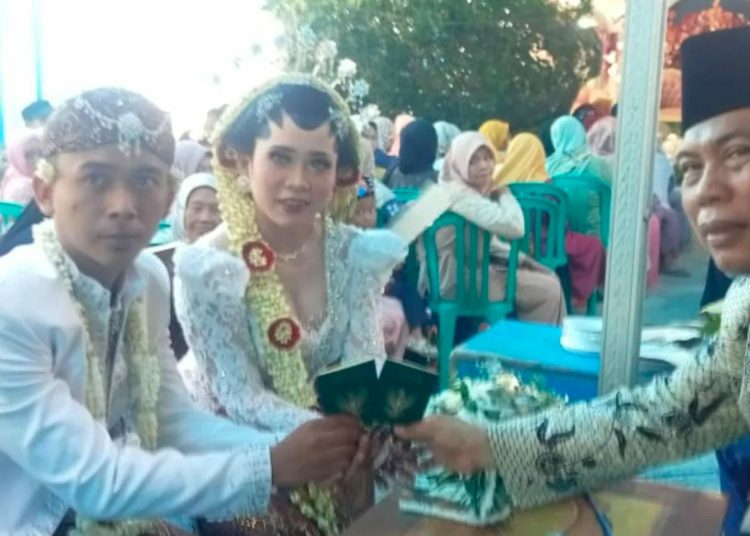 081 Peristiwa Nikah di Kabupaten Tuban Tahun 2025, Poligami Nihil, Rujuk 2 & Pernikahan Campuran 2