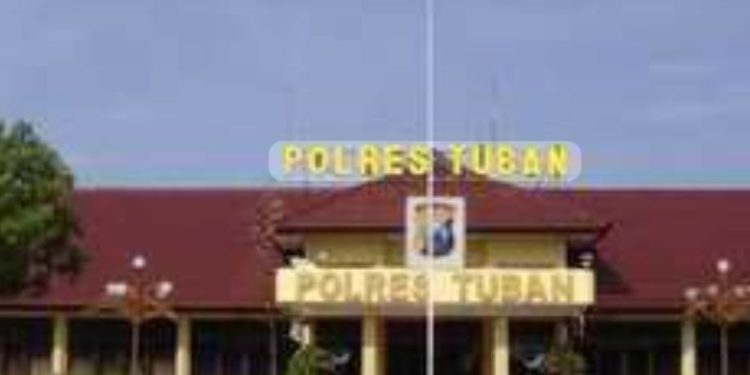 Lambatnya Penanganan Kasus Penganiyaan Di Wilayah Hukum Polres Tuban Patut Di Pertanyakan.