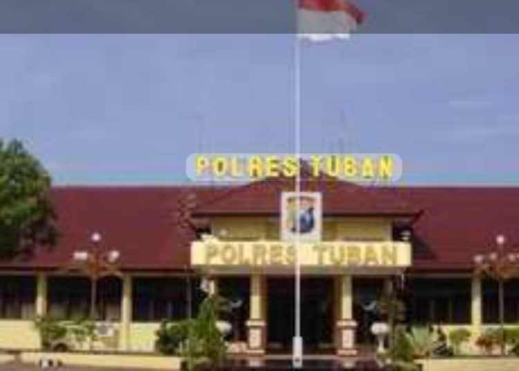 Lambatnya Penanganan Kasus Penganiyaan Di Wilayah Hukum Polres Tuban Patut Di Pertanyakan.