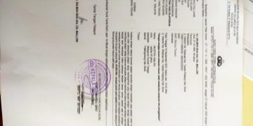 Penipuan/Penggelapan Musfira Alias Ira Resmi Dilaporkan Di Polres Bone