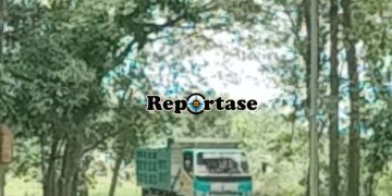 Diduga Proyek Pembangunan KDMP Gunakan tanah Uruk Dari Galian C Ilegal Dari Lokasi Desa Mulyorejo Kecamatan Singgahan Kabupaten Tuban.