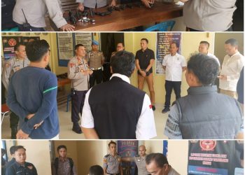 Reskrim Polres PALI “Bebusek” Talang Bulang, Warga Keluhkan Pencurian dan Pungli Jalanan