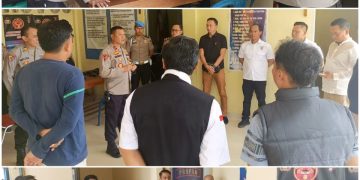 Reskrim Polres PALI “Bebusek” Talang Bulang, Warga Keluhkan Pencurian dan Pungli Jalanan