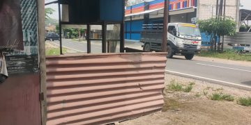 Peredaran Pupuk Bersubsidi Secara Ilegal Masih Menjamur Di Wilayah Hukum Polres Tuban.