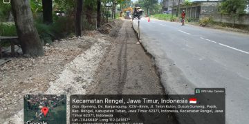 KONON Katanya DIBACKINGI Oknum di DPR-RI, Proyek Seharga 11 MILLIAR Milik PT. TIMBUL JAYA PERSADA Diduga ABAIKAN Peringatan SATLANTAS dan DISHUB Soal K3
