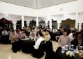 Polres Tuban Gelar Buka Bersama Dengan Insan Media Se-Kabupaten Tuban
