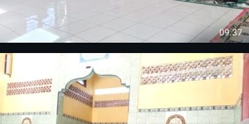 Menguatkan Iman,Meneguhkan Integritas Personel,Polsek Talang Ubi Gelar Binrohtal Rutin