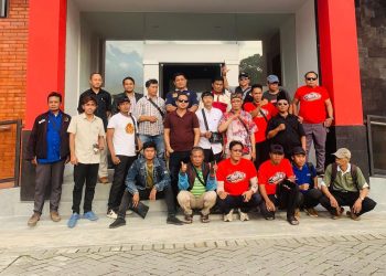 Wartawan Dikeroyok di Gedung DPRD Probolinggo, Koalisi Lintas Organisasi Desak Polisi Usut Tuntas