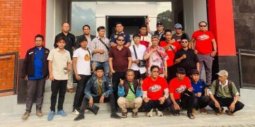 Wartawan Dikeroyok di Gedung DPRD Probolinggo, Koalisi Lintas Organisasi Desak Polisi Usut Tuntas