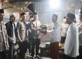 Perkuat Keamanan Malam Ramadan, Polres Probolinggo Kota Distribusikan Senter ke Petugas Ronda