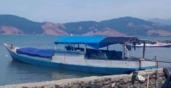 Desakan Tegas Masyarakat Kepada Kasat Reskrim kolaka Periksa Kapal Berkedok Nelayan, Angkut BBM Bersubsidi