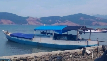 Desakan Tegas Masyarakat Kepada Kasat Reskrim kolaka Periksa Kapal Berkedok Nelayan, Angkut BBM Bersubsidi