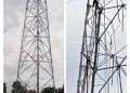 Pendirian Tower Telekomunikasi Tak Berizin Di Desa Ngandong, Kecamatan Grabakan, Kabupaten Tuban, Dan Terus Berjalan.