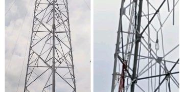 Pendirian Tower Telekomunikasi Tak Berizin Di Desa Ngandong, Kecamatan Grabakan, Kabupaten Tuban, Dan Terus Berjalan.