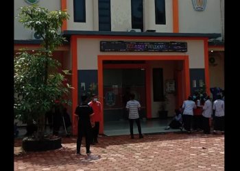 Dugaan korupsi dan Pungli Mencuat, Bantuan PIP Siswa SMKN 1 Kasiman Diduga Dipotong Hingga 80 Persen
