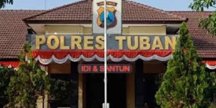 Penanganan Kasus Penganiayaan Di Wilayah Hukum Polres Tuban Terkesan Lambat Dan Diam Di Tempat.