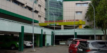*Wajah Kusam RSUD Ibnu Sina: Potret Fasilitas Publik yang Dibiarkan Menua dan Terluka*