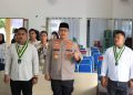 Kapolres Langkat Hadiri Pembukaan Muscab SEMMI, Ajak Mahasiswa Jaga Stabilitas dan Perkuat Peran Kontrol Sosial