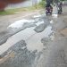 Jalan Raya Poros Kecamatan Pucuk- Sekaran Hingga Maduran Banyak Berlubang dan Sering Menyebabkan Laka Lantas Roda Dua