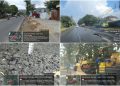 PT. TIMBUL JAYA PERSADA Kontraktor Mokong Paksakan Percepatan proyek Pelebaran jalan PAKAH -RENGEL Diduga Abaikan K3