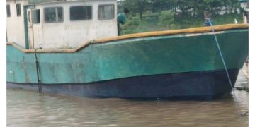 Dua Oknum TNI KODIM GOWATA Sulsel Diduga Penyelundup BBM Bersubsidi Ke Kalimantan