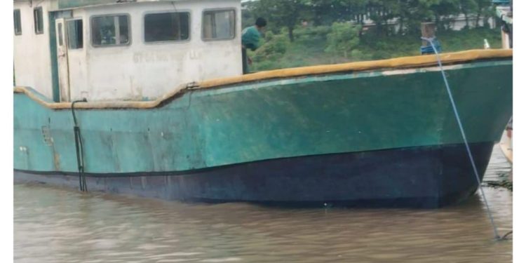 Dua Oknum TNI KODIM GOWATA Sulsel Diduga Penyelundup BBM Bersubsidi Ke Kalimantan