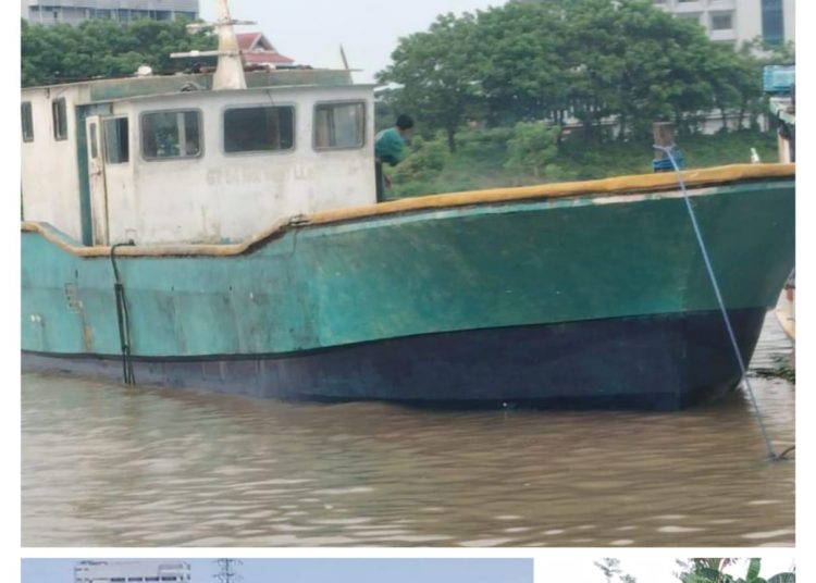 Dua Oknum TNI KODIM GOWATA Sulsel Diduga Penyelundup BBM Bersubsidi Ke Kalimantan