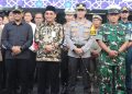 Operasi Ketupat Semeru 2026 Dimulai, Polres Probolinggo Kota Siagakan Pos Strategis di Tol hingga Pelabuhan