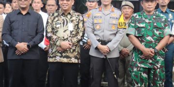 Operasi Ketupat Semeru 2026 Dimulai, Polres Probolinggo Kota Siagakan Pos Strategis di Tol hingga Pelabuhan