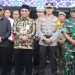 Operasi Ketupat Semeru 2026 Dimulai, Polres Probolinggo Kota Siagakan Pos Strategis di Tol hingga Pelabuhan