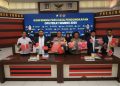 Polres Tuban Gelar Konferensi Pers Pengungkapan Kasus Dalam Rangka Operasi Pekat Semeru 2026