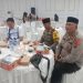 Kapolres Langkat Buka Puasa Bersama Insan Media dan LSM, Perkuat Sinergi Jaga Kondusivitas