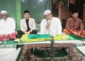Dusun Suruhan Gembong Babat Gelar Pengajian Peringatan Nuzulul Quran