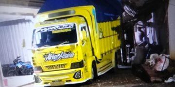 Maraknya Peredaran Pupuk Subsidi Yang Di Jual Secara Ilegal Di Kabupaten Tuban, Aparat Penegak Hukum (APH) Terkesan Tutup Mata.