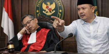 Dugaan Hakim Tertidur Saat Sidang di PN Surabaya, AMI Soroti Integritas Peradilan