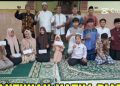 Dari Santunan Anak Yatim Kampung Sawo : Semangat Kuat Dalam Tekat Agar Jadi Anak Hebat
