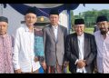 Sholat Idul Fitri Di Lapangan Sawonggaling – Babat : Proses Seragam Dan Mengevaluasi Diri