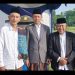 Sholat Idul Fitri Di Lapangan Sawonggaling – Babat : Proses Seragam Dan Mengevaluasi Diri