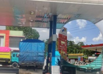 Polres Bone: Tangkap Edy Penyelundup BBM Desa Uren Kecamatan Palakka