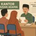 KUA Kabupaten Tuban Gas Pol Layanan Pasca Lebaran: Nikah, Bimwin, Hingga Produk Halal