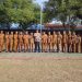 Kapolres Langkat Pimpin Upacara di SMAN 1 Stabat, Tekankan Disiplin, Anti Narkoba dan Bijak Bermedsos