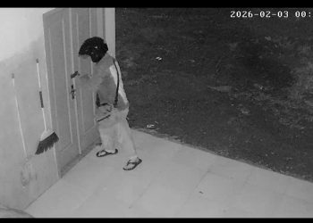 Pelaku Pencurian Dan Pemberatan Di Kecamatan Plumpang Akhirnya Di Bekuk Jajaran Polres Tuban. 