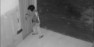 Pelaku Pencurian Dan Pemberatan Di Kecamatan Plumpang Akhirnya Di Bekuk Jajaran Polres Tuban. 