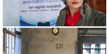 *Predator Anak di Kota Manado: Dinas PPA Sulut Tindaklanjuti Laporan Keluarga Korban*